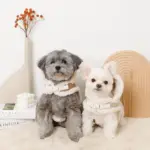 ムートンボアフードハーネス - Image 5