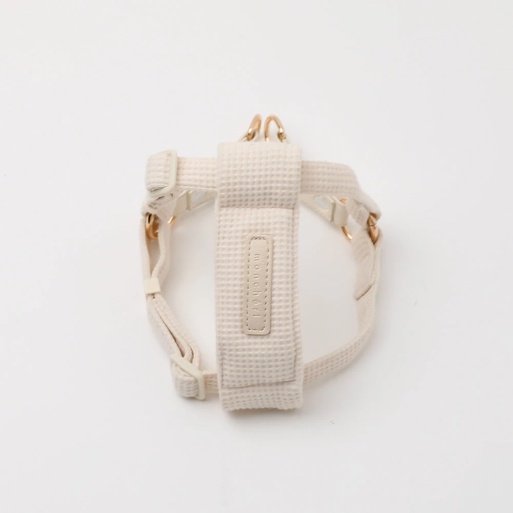 product_image_1763950116.webp PUレザー×ワッフルハーネス - Image 1