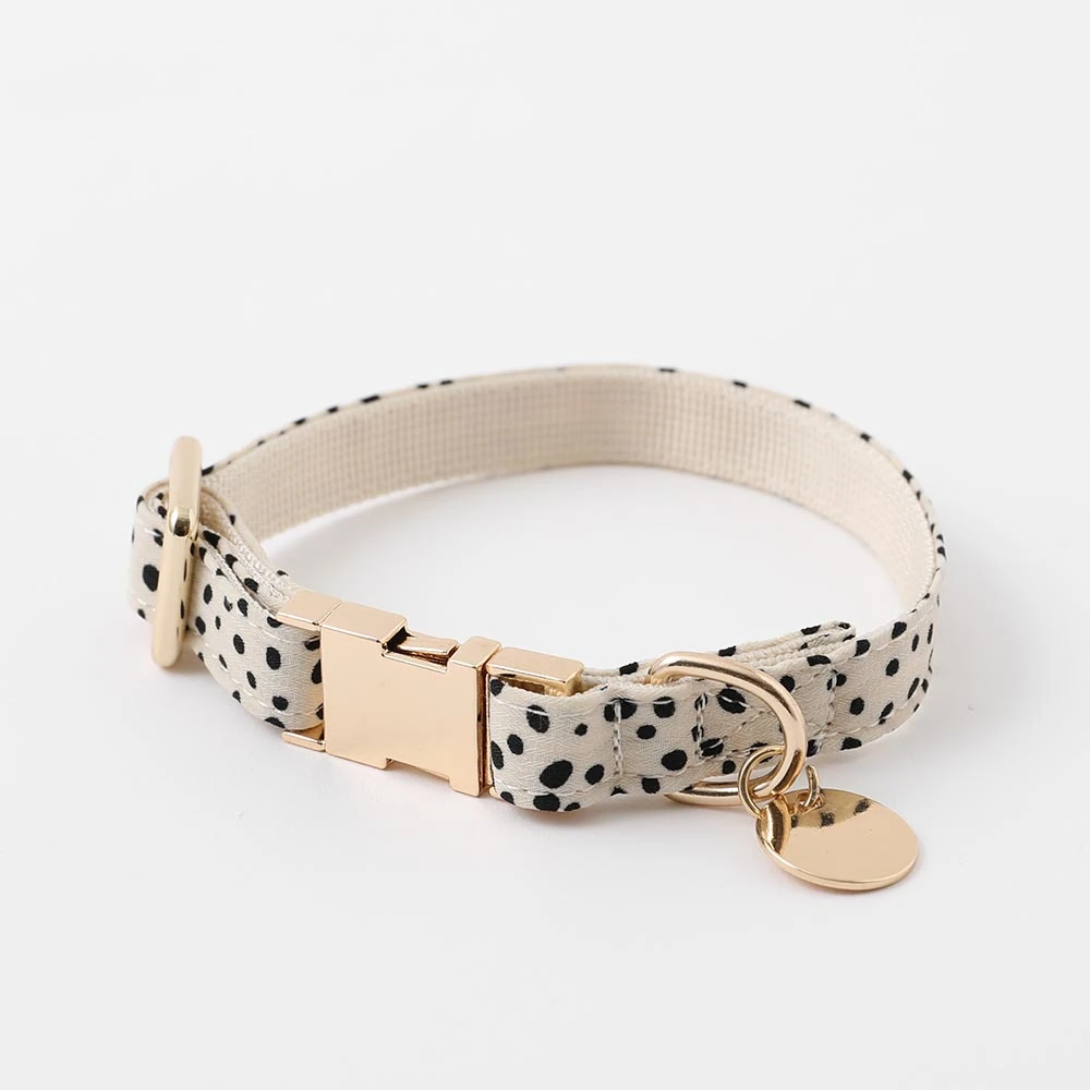 product_image_1763951419.webp アニマル柄カラー+リードSET【名入れ彫刻対応】 - Image 1