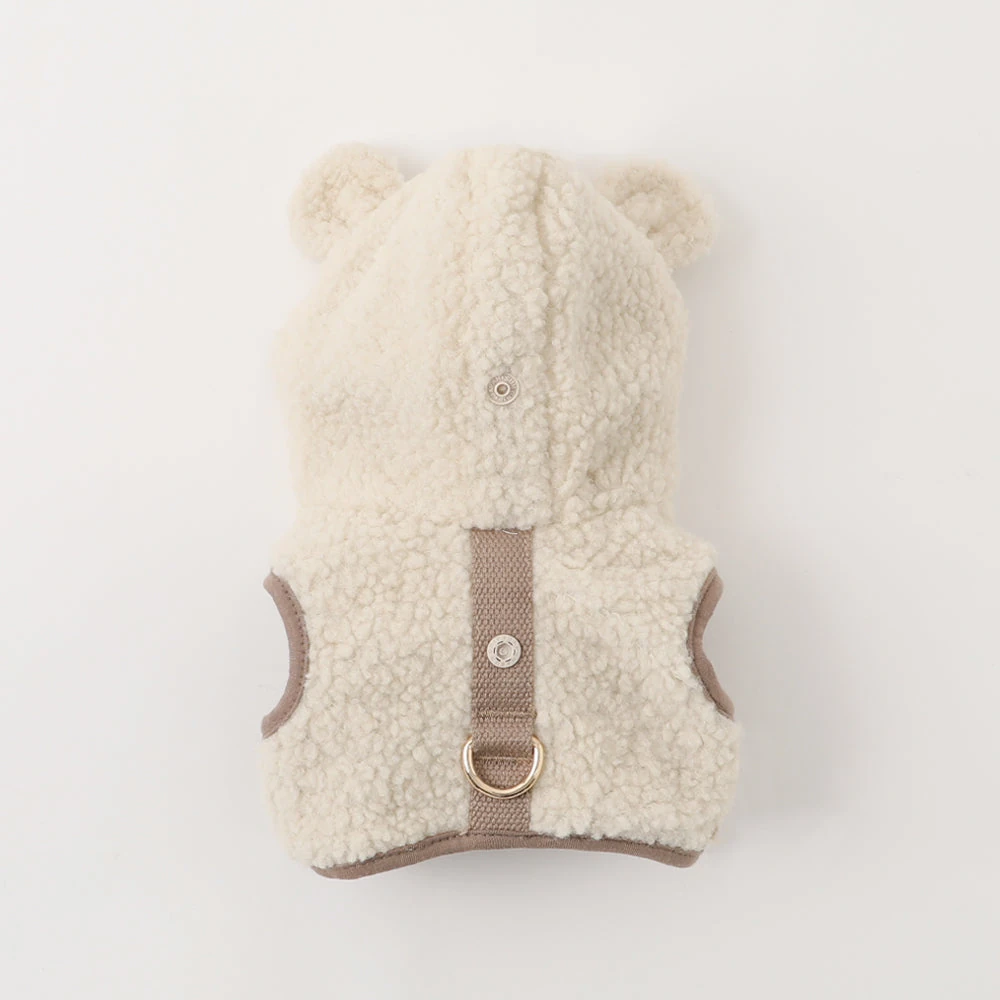 product_image_1763952949.webp 耳付きフードボアハーネス - Image 1