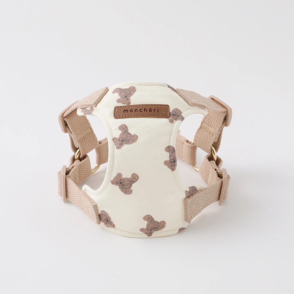 product_image_1763953963.webp くまさんハーネス - Image 1