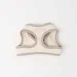 バイカラーハーネス＋リードSET【名入れ刺繍対応】