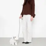 バイカラーレザーリード - Image 3