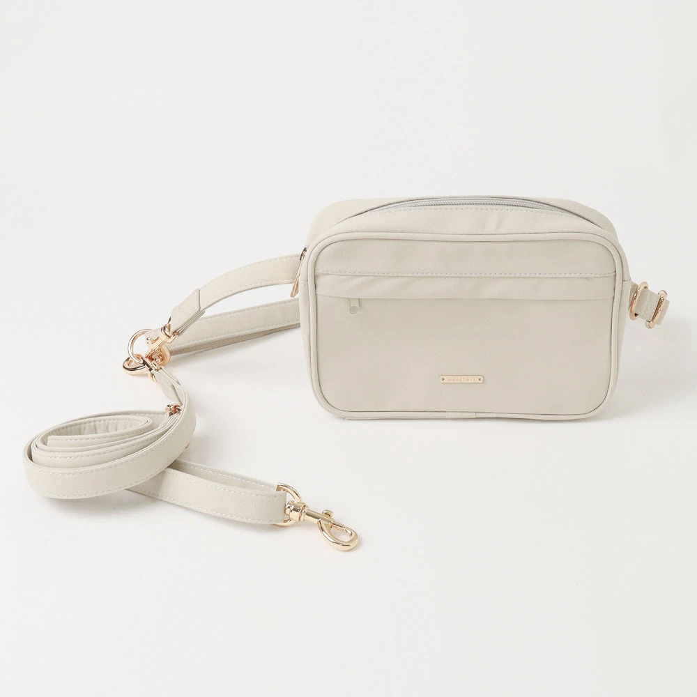 product_image_1763957013.webp 3way防汚加工ポーチ付きリード - Image 1