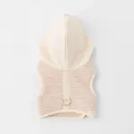 フード付きボーダーハーネス+リードSET【旧モデル】