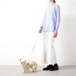 フード付きボーダーハーネス+リードSET【旧モデル】 - Image 5