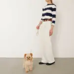 フード付きボーダーハーネス+リードSET【旧モデル】 - Image 6