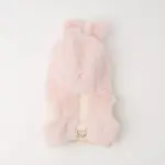 うさぎ耳付きフードファーハーネス - Image 2