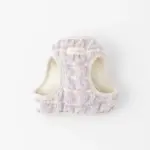 ぽこぽこハーネス+リードSET【名入れ刺繍対応】