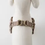 ギンガムチェックチェリーハーネス - Image 9