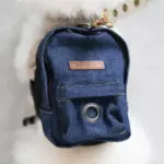 デニムバックパックハーネス - Image 9