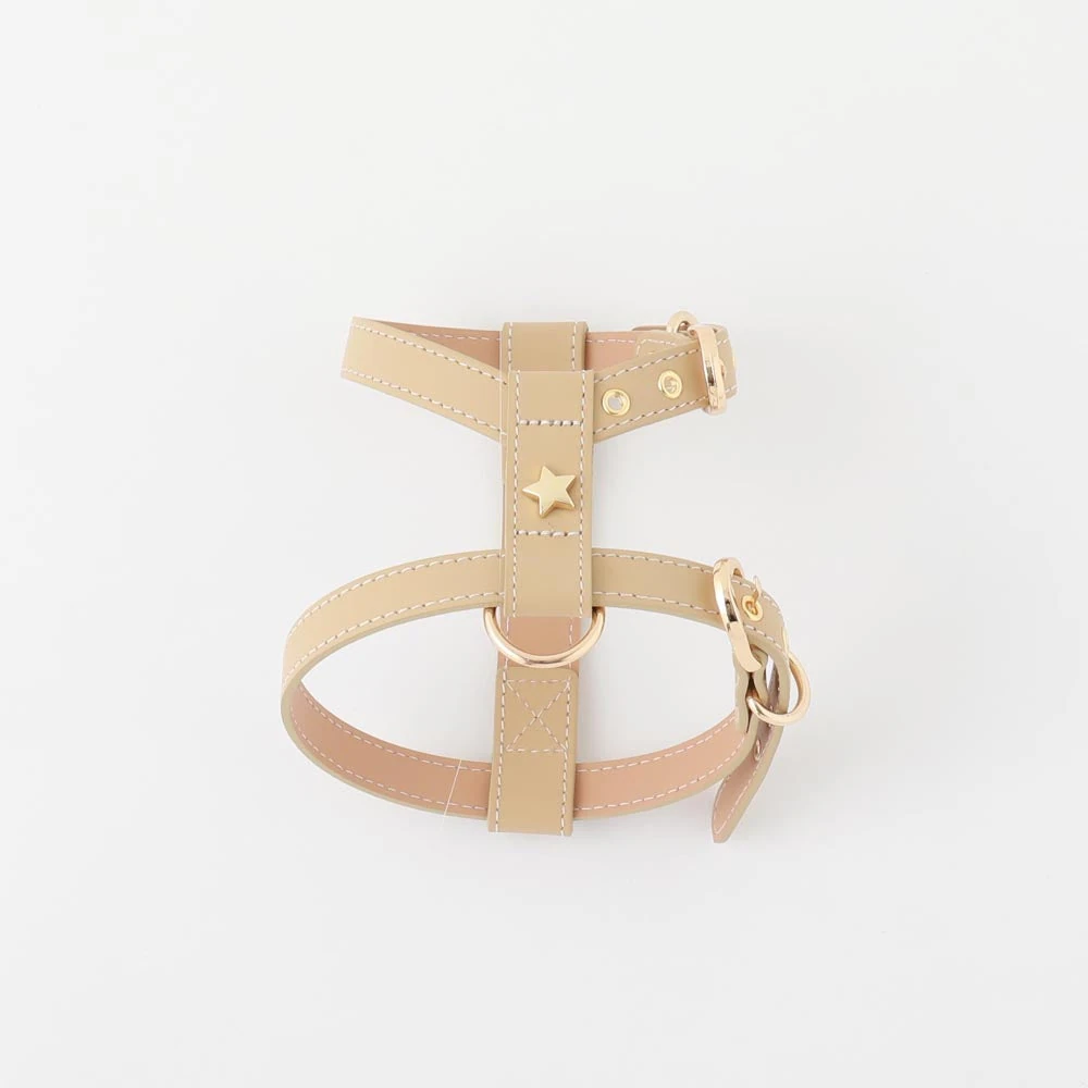 product_image_1763963104.webp レザーハーネス SMALL - Image 1