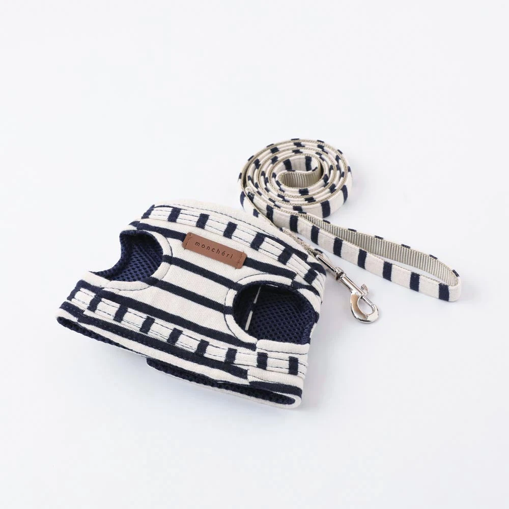 product_image_1763963208.webp ボーダーハーネス+ボーダーリードSET - Image 1